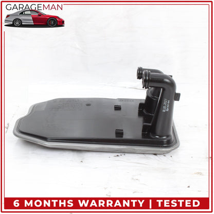2014-2020 Mercedes W117 CLA250 Transmission Oil Filter Housing 2463772400 OEM