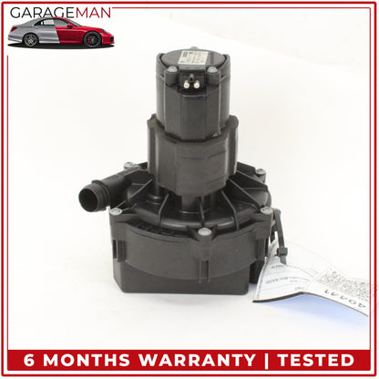 1998-2008 Mercedes R170 SLK320 SL500 Secondary Air Smog Pump 0001403785 OEM