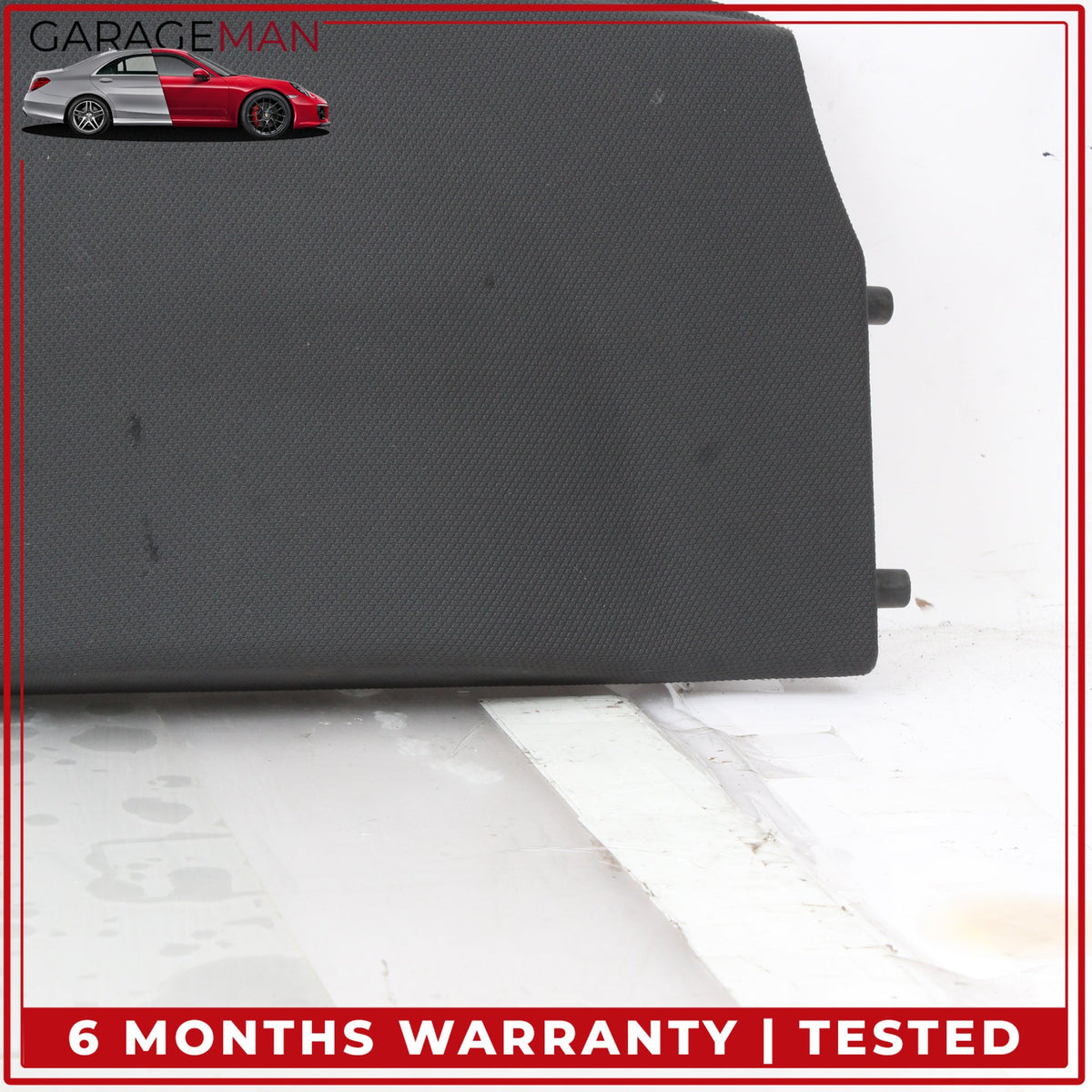 2016-2023 Audi TTS 8S Rear Trunk Cargo Parcel Shelf 8S8867769 OEM