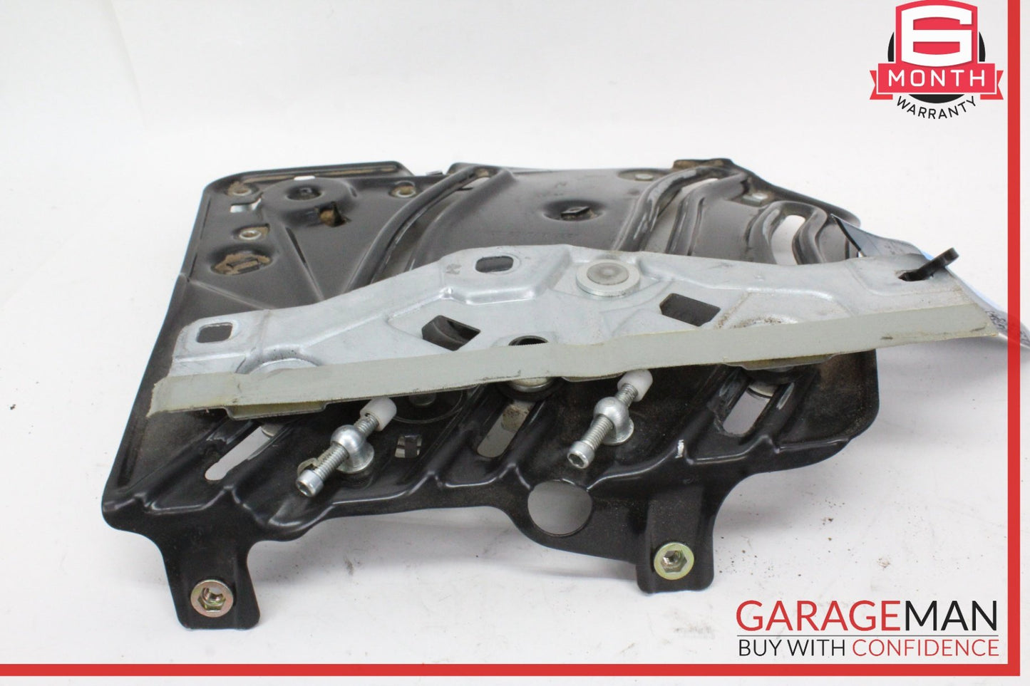 2003-2012 Mercedes SL500 R230 Right Rear Quarter Window Regulator 2306700203