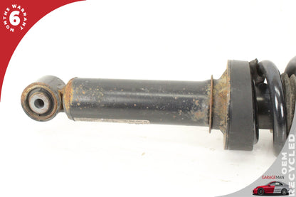 2007-2015 Audi Q7 Rear Left and Right Side Shock Strut Absorber 7L8512021 OEM