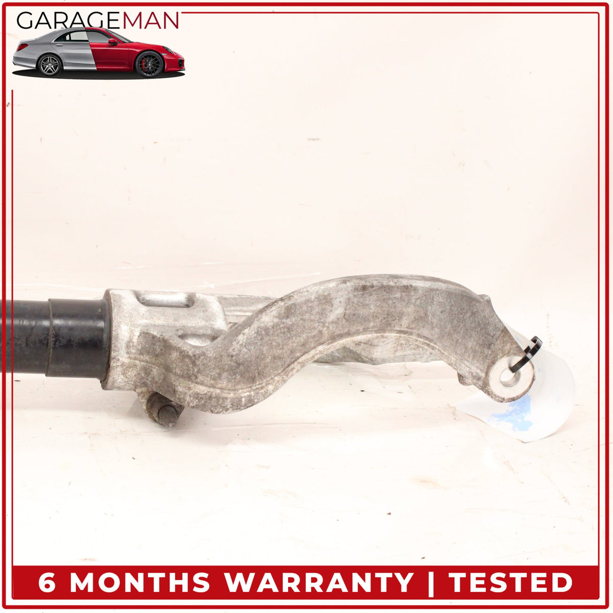 2014-2022 Range Rover Sport L494 Front Left Side Air Suspension Shock Strut OEM