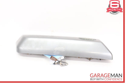 2010-2013 Land Rover LR4 Rear Trunk Release Handle w/ Camera BH22431E76BA