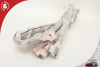 2010-2017 Mercedes-Benz E400 Coupe Roof Curtain Airbag Air Bag Left Side 2078600102