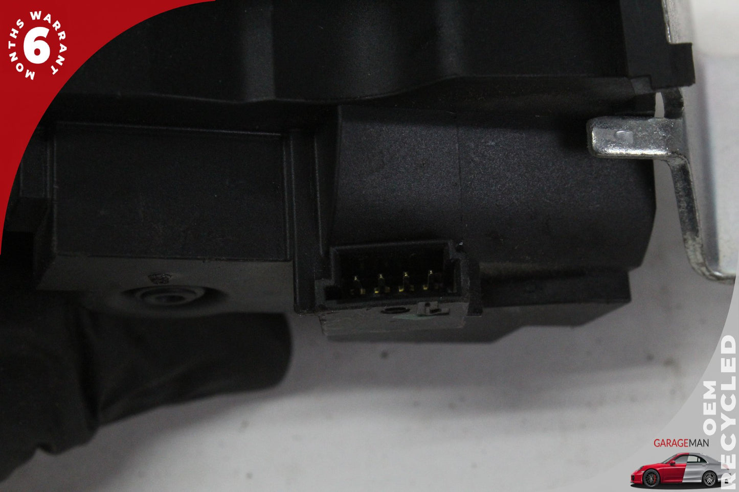 2012-2020 Tesla Model S X Trunk Lid Latch Lock Actuator w/ Motor 100354900D OEM