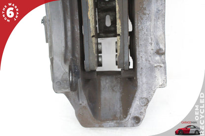 2003-2010 Porsche Cayenne 955 957 Front Left and Right Side Brake Caliper OEM