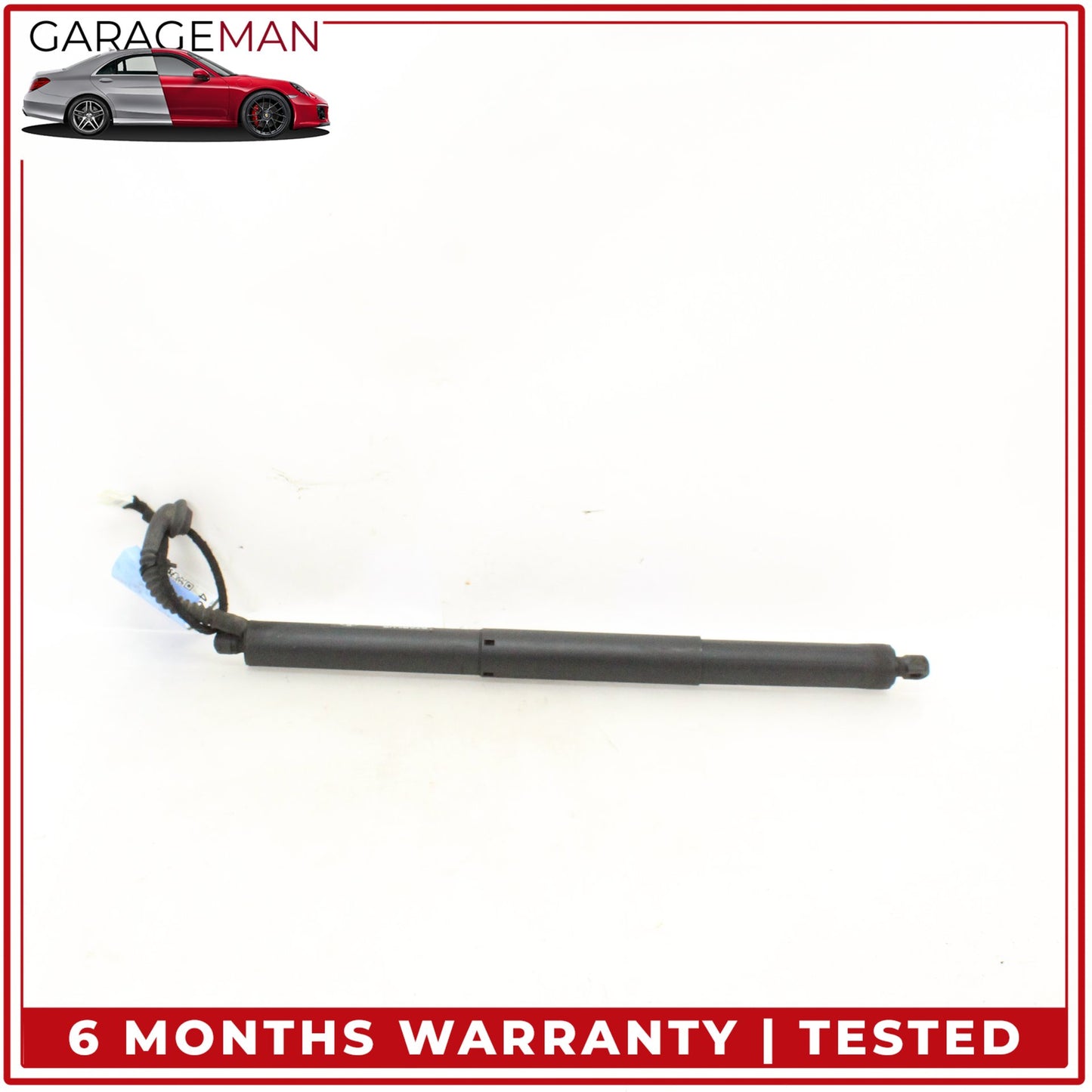 2014-2018 BMW X5 F15 Rear Right Trunk Lid Tailgate Electric Cylinder Strut OEM