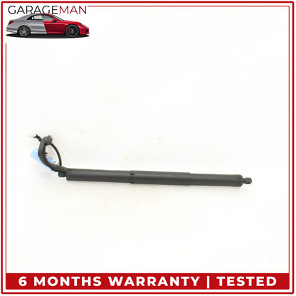 2014-2018 BMW X5 F15 Rear Right Trunk Lid Tailgate Electric Cylinder Strut OEM