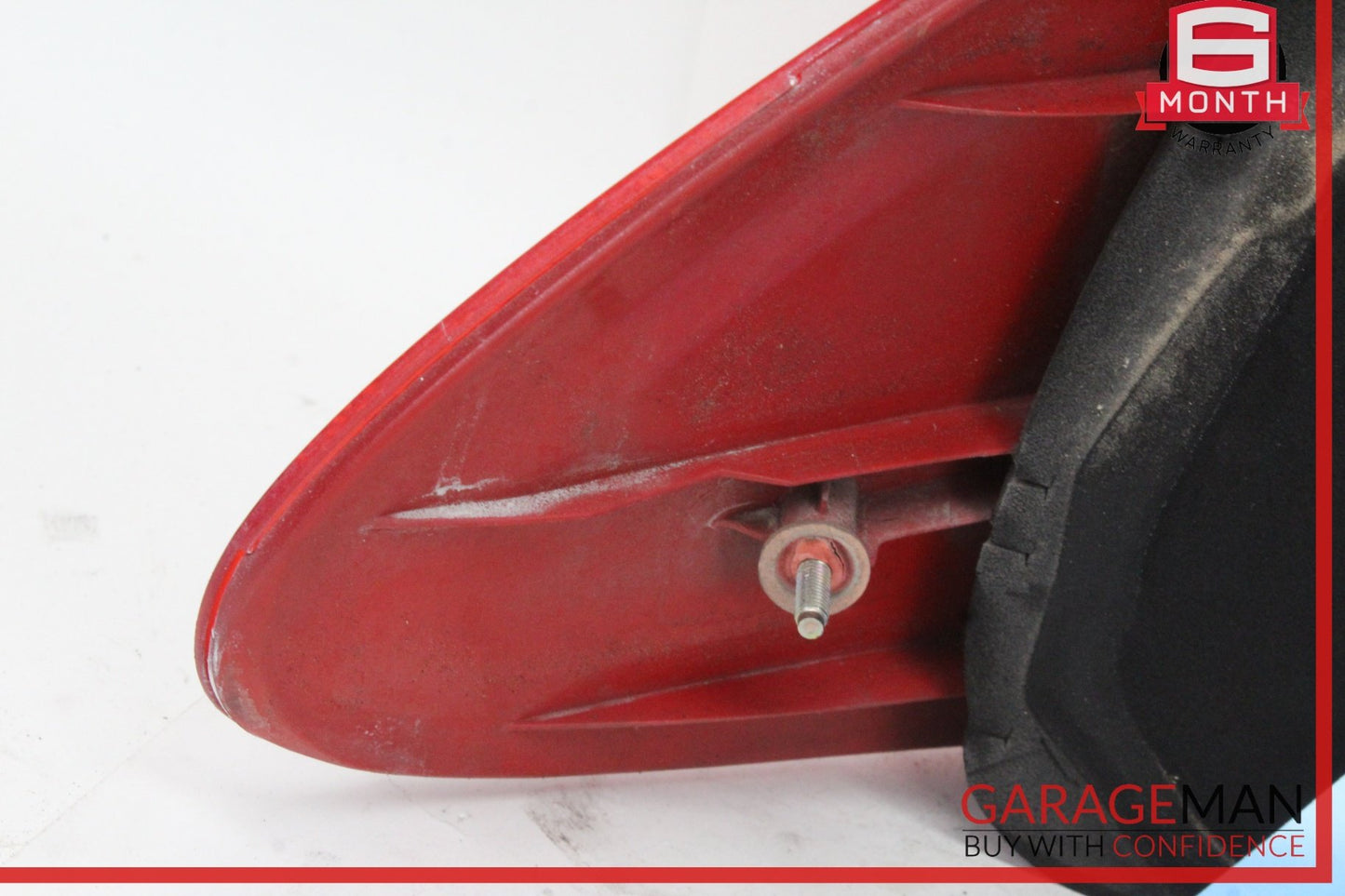 2003-2006 Mercedes-Benz SL500 R230 Rear Right Outer Tail Light 2308200264
