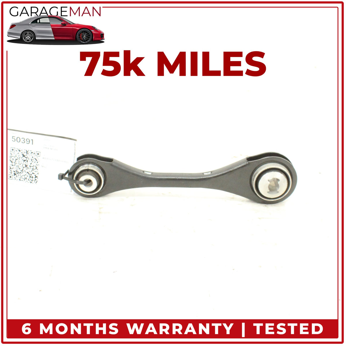 2019-2025 BMW M340i G20 Rear Left Side Upper Forward Control Arm 6878631 OEM