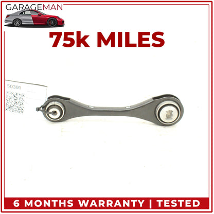 2019-2025 BMW M340i G20 Rear Left Side Upper Forward Control Arm 6878631 OEM
