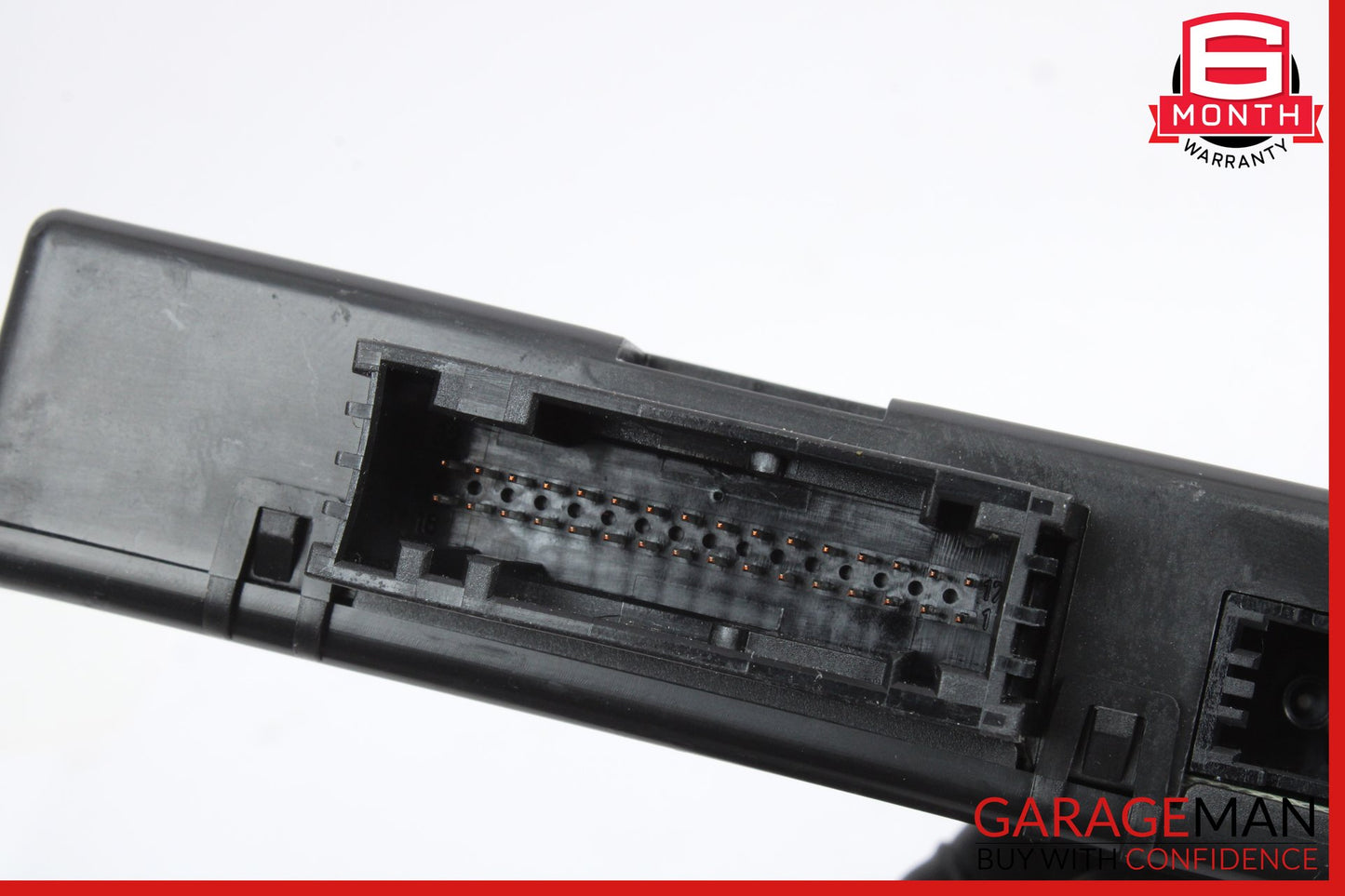 2012-2018 Audi S7 Gateway Interface Control Module Unit 4G0907468AD OEM