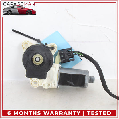 2005-2011 Mercedes R171 SLK280 Front Left Window Regulator Motor 1718201342 OEM
