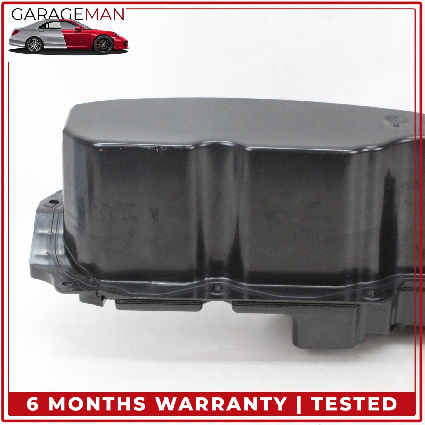 2012-2018 Audi A6 Front Right Side Subwoofer Bass Box Speaker 4G0035298 OEM