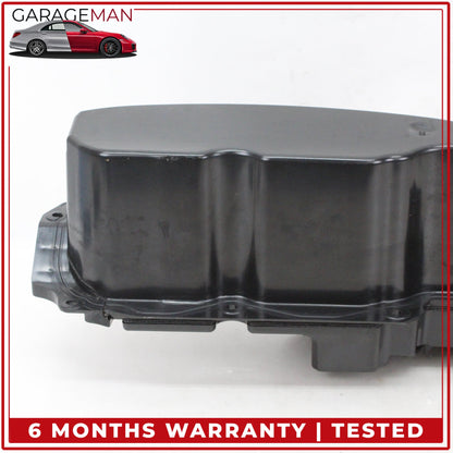 2012-2018 Audi A6 Front Right Side Subwoofer Bass Box Speaker 4G0035298 OEM