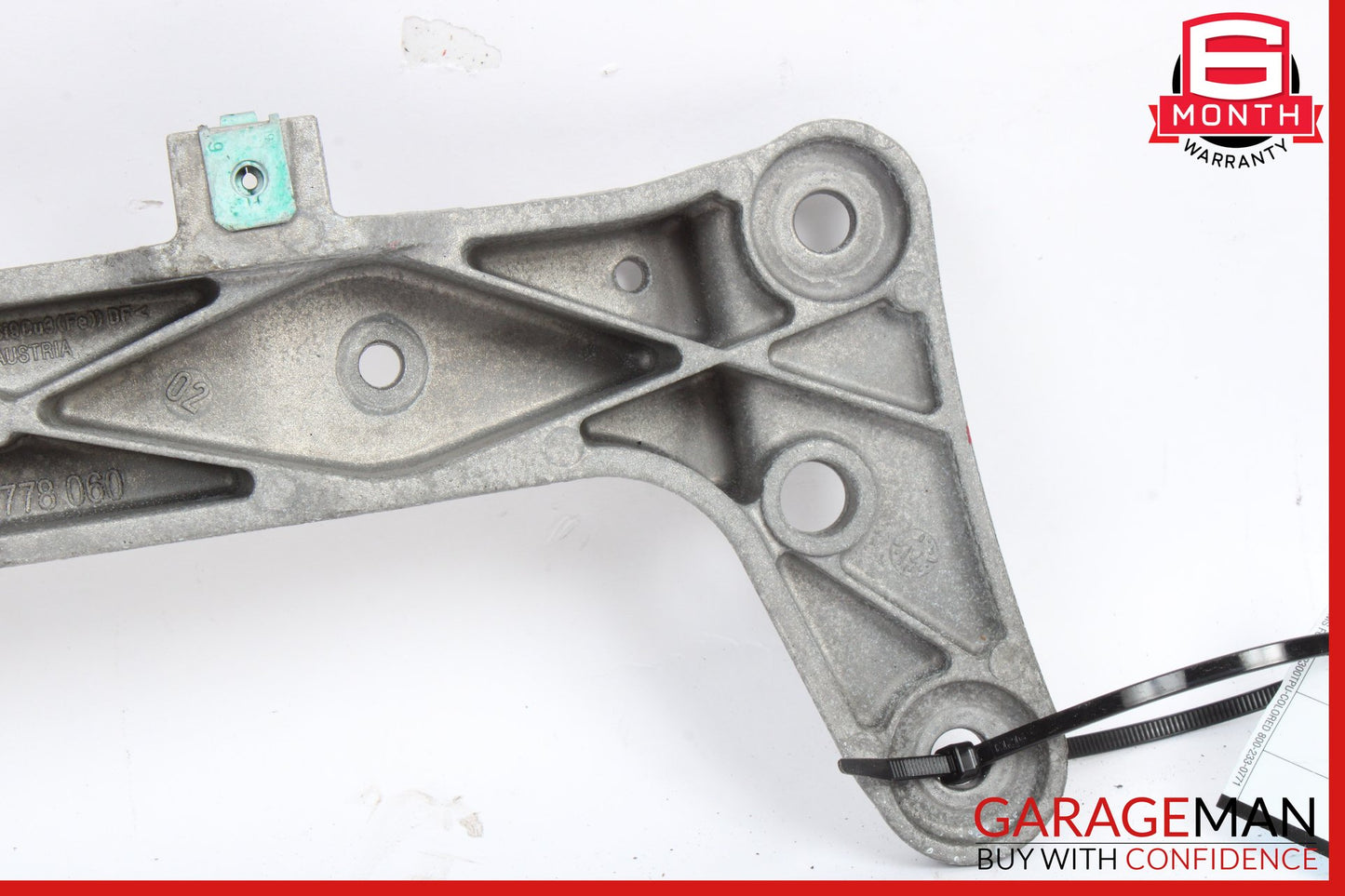 2006-2013 BMW 128i 135i 328i 335i Transmission Support Mount Bracket 6778060 OEM