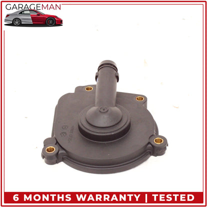 2005-2012 Mercedes W203 C230 Engine PCV Crankcase Vent Valve Oil Separator OEM