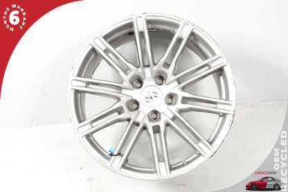 2011-2018 Porsche Cayenne 958 Sport Edition Wheel Rim 10JX21 ET50 7P5601025L OEM