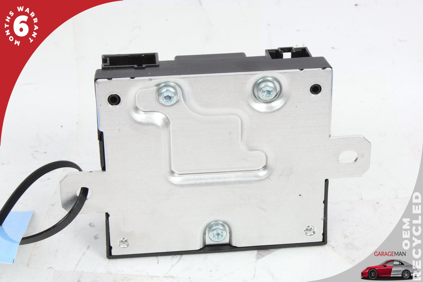 2017-2019 Mercedes-Benz E400 W213 AWD Fuel Pump Control Module 0009006612 OEM