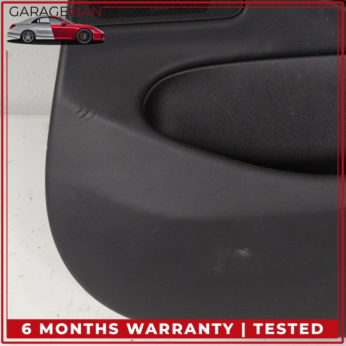 2017-2023 Tesla Model 3 Rear Right Side Interior Door Trim Panel 110509600E OEM