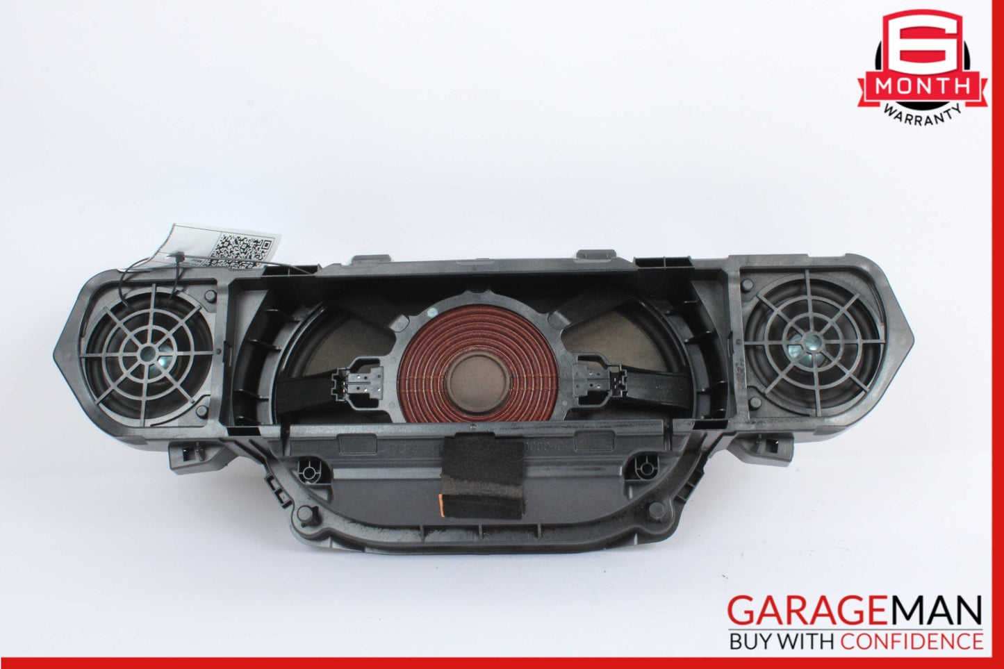 2010-2014 Mercedes-Benz S550 W221 Subwoofer Sub Woofer Speaker 2218208102 OEM