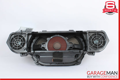 2010-2014 Mercedes-Benz S550 W221 Subwoofer Sub Woofer Speaker 2218208102 OEM