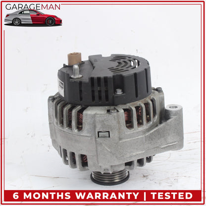 2001-2004 Mercedes R170 SLK320 C320 CLK320 Alternator Generator 0111546402 OEM