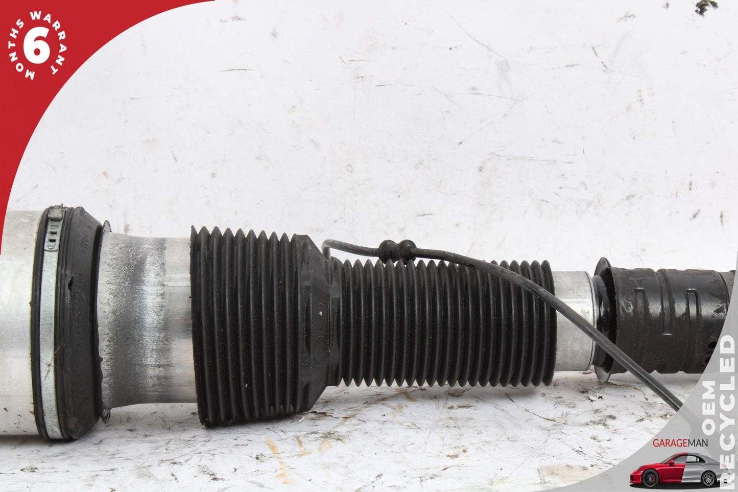 2000-2006 Mercedes W220 S500 Rear Airmatic Shock Absorber Strut C086054O5 OEM