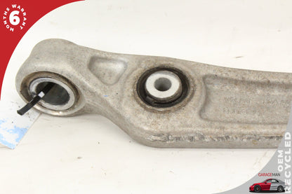 2018-2025 Audi SQ5 Q5 Front Left Side Lower Forward Control Arm 80A407155 OEM