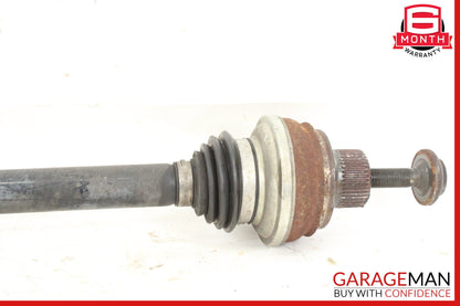 2011-2018 Audi S7 A7 A6 S6 A8 S8 Rear Left Side CV Axle Shaft 8R0501203D OEM