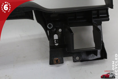 2002-2005 Ford Thunderbird Front Dash Instrument Cluster Trim Cover Panel OEM