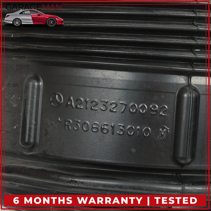 2012-2018 Mercedes-Benz CLS550 W218 Rear Left & Right Air Suspension Bag Shock