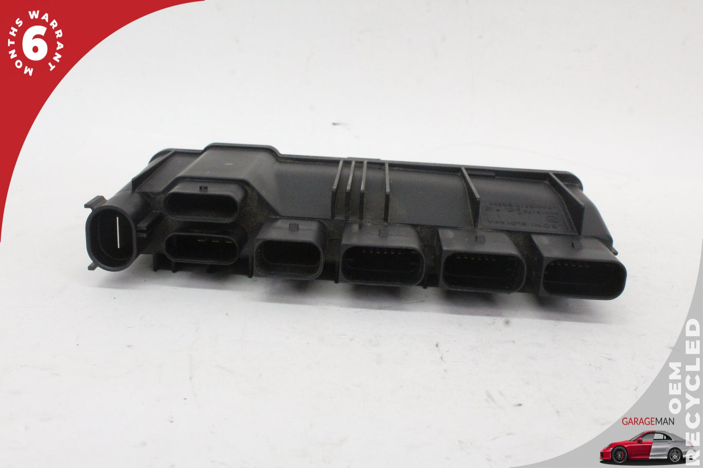 18-22 BMW 430i F36 Sedan BCM Body Comfort Control Module Unit 8638551 Genuine