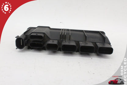 18-22 BMW 430i F36 Sedan BCM Body Comfort Control Module Unit 8638551 Genuine