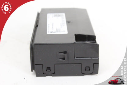 2022-2024 Audi A3 Sedan Audio Auxiliary Jack USB Port 82A035736A Genuine