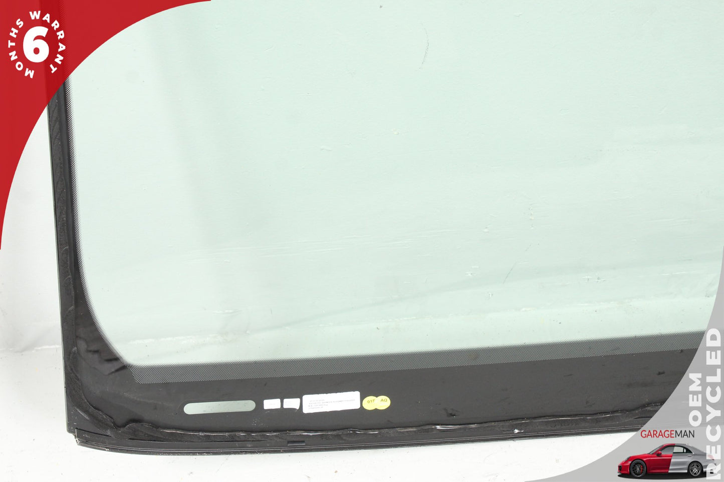 2018-2024 Audi SQ5 FY SUV Front Windshield Window Glass 80A845099