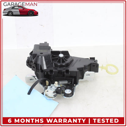 2014-2020 Mercedes W213 E300 Rear Trunk Lid Lock Latch Actuator 1177500085 OEM