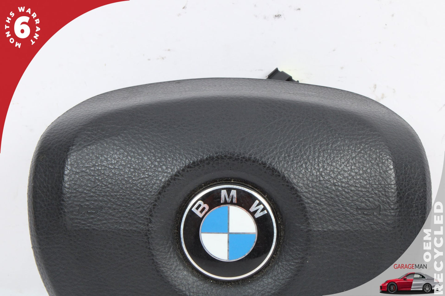 2010-2019 BMW 550i F10 Sedan Steering Wheel Airbag 32306783828