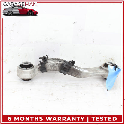 2009-2019 BMW 550i 535i Rear Right Passenger Side Upper Control Arm 6782136 OEM