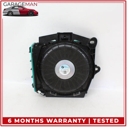 2019-2025 BMW 330i Rear Left and Right Side Audio Subwoofer Speaker 2622809 OEM