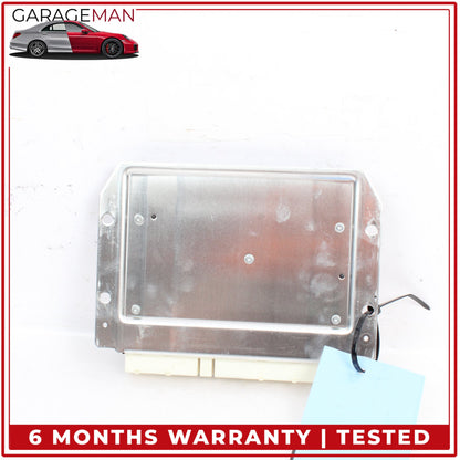 2007-2014 Mercedes W216 CL550 S550 Airmatic Air Suspension Control Module OEM
