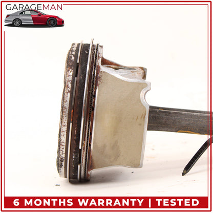 2011-2014 Mercedes C207 E550 S550 M278 Engine Motor Piston Connecting Rod OEM