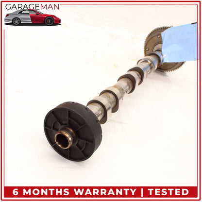 2005-2012 Mercedes W164 ML350 E350 S350 Right Exhaust Camshaft w/ Adjuster OEM
