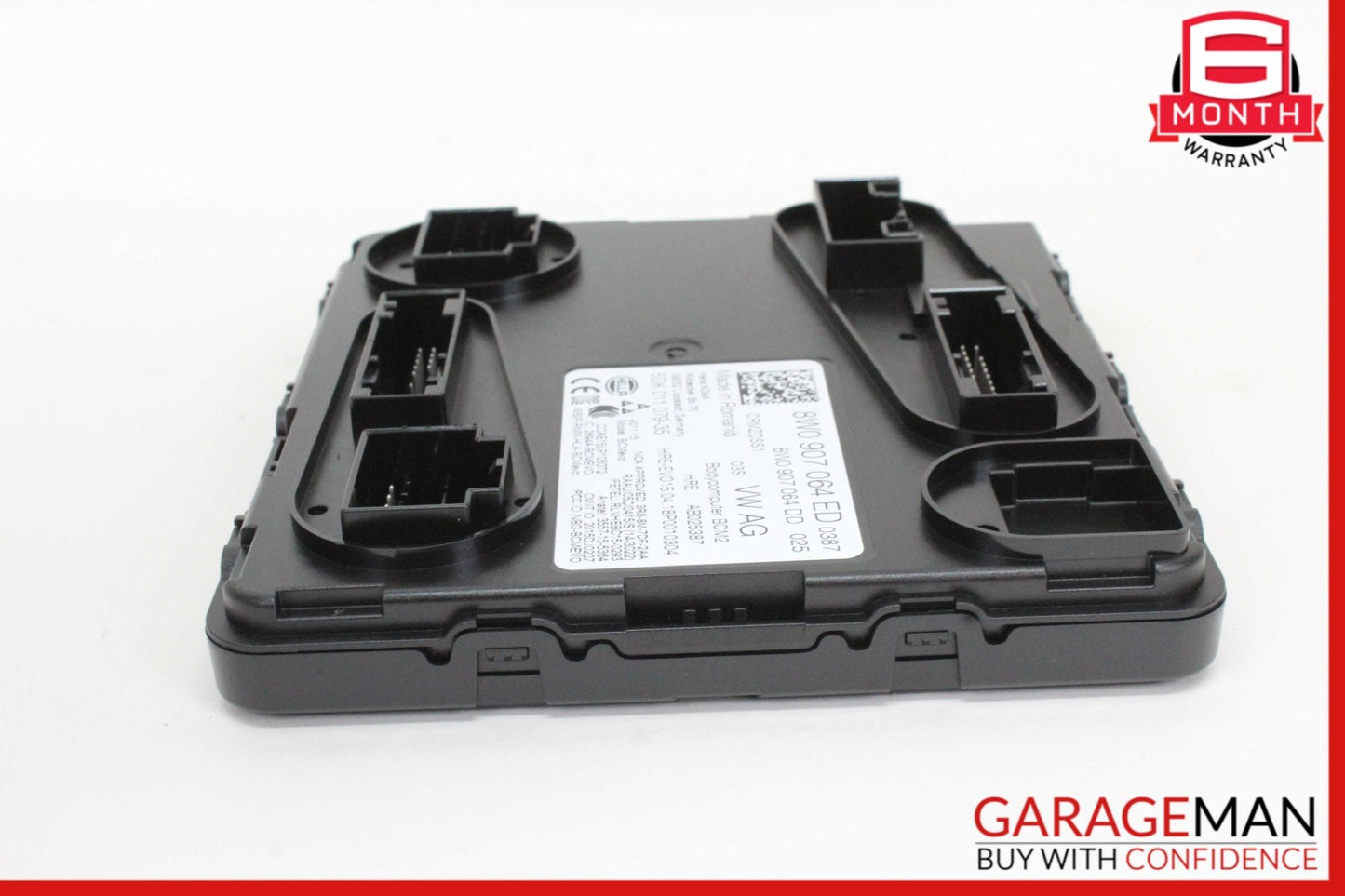 2017-2019 Audi Q7 SUV Body Control Module 8W0907064ED
