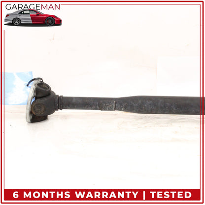 2007-2018 Mercedes W212 E350 Front Driveshaft Propeller Shaft 2044106701 OEM