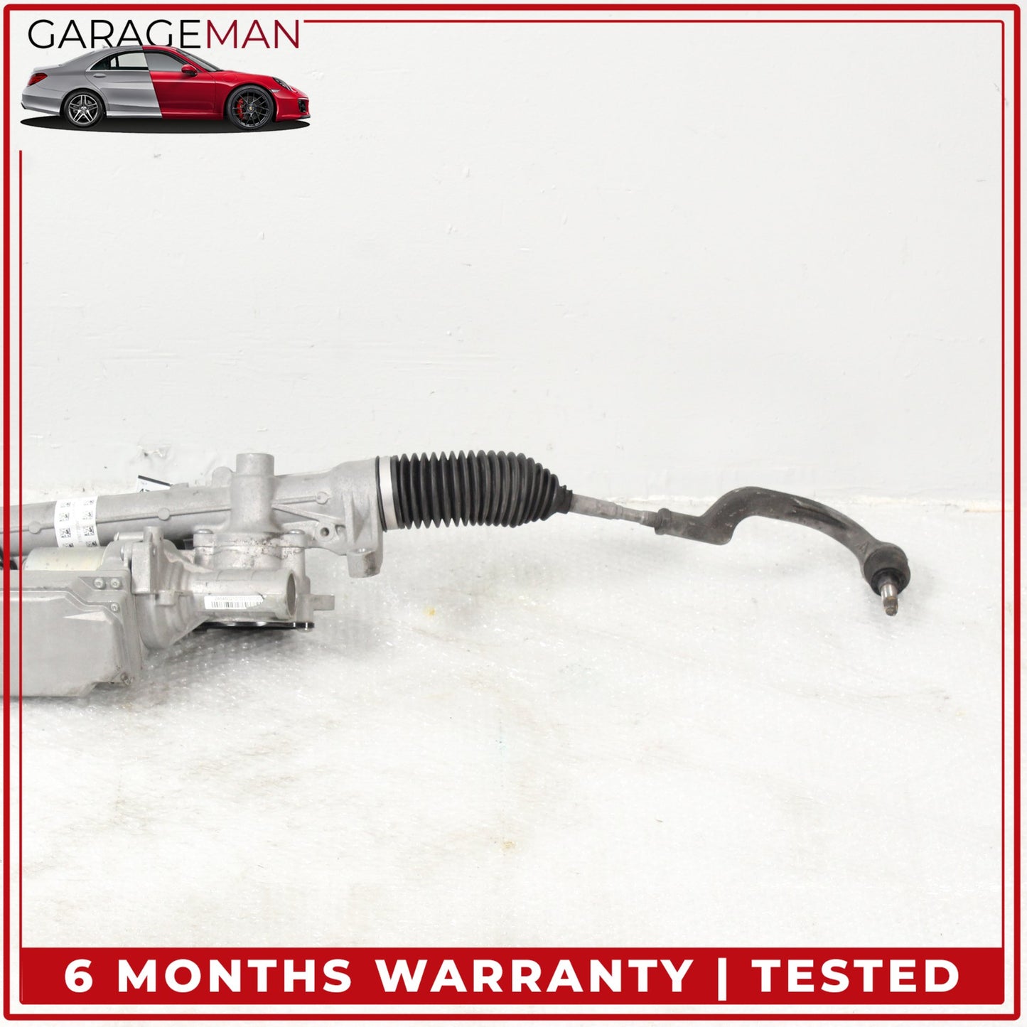 2014-2020 Mercedes W117 CLA250 Power Steering Gear Rack & Pinion Assembly OEM