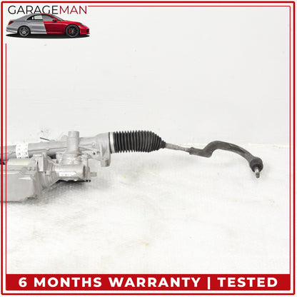 2014-2020 Mercedes W117 CLA250 Power Steering Gear Rack & Pinion Assembly OEM
