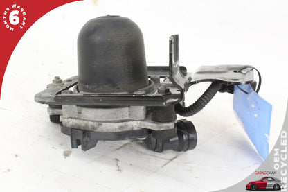 2011-2015 Audi Q7 SUV Secondary Air Injection Pump w/ Bracket 7L0906287A OEM