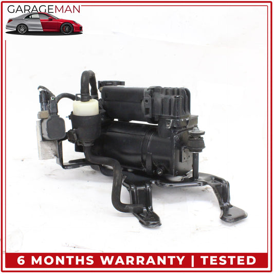 2003-2009 Mercedes-Benz E500 W211 Air Airmatic Suspension Compressor Pump 2113200304 OEM