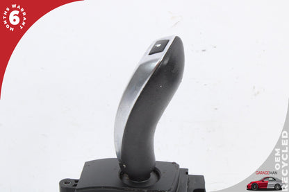 2011-2016 BMW F10 550i 528i Automatic Transmission Gear Shifter Selector OEM